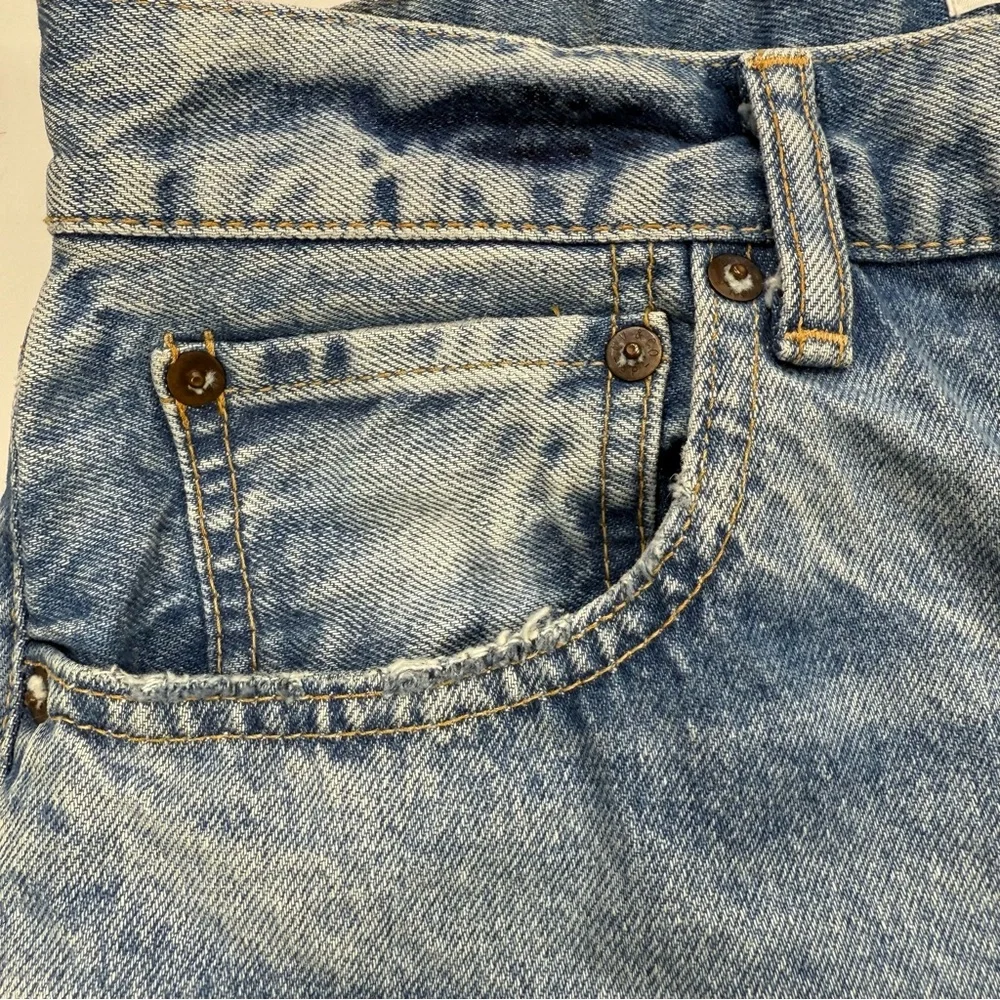 Moussy  Vintage Denim shorts, 27 - Picture 10 of 11